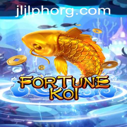 FORTUNEKOI: A Dive into the Enigmatic World of JLJLPH