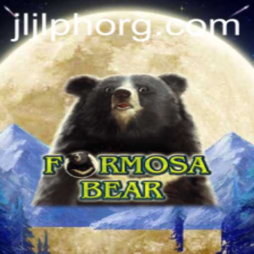 Unleashing Adventures with FormosaBear: Embrace the JLJLPH Phenomenon