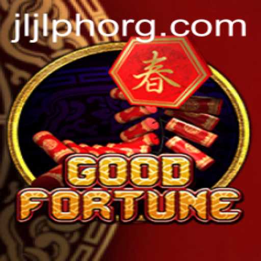 Unveiling GoodFortune: A Captivating Journey Into Strategy and Chance