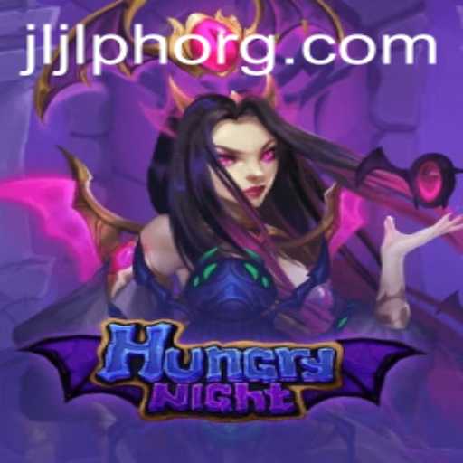 Exploring the Enigmatic World of HungryNight and the Mystery of JLJLPH