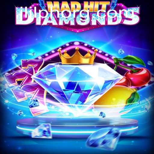 MadHitDiamonds: A New Era of Interactive Gaming