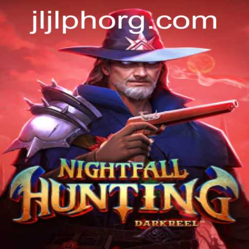 Explore NightfallHunting - An Immersive Gaming Experience