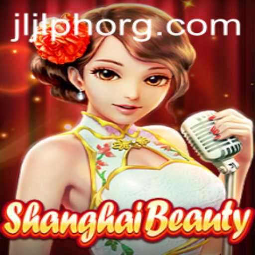 ShanghaiBeauty: The Intriguing World of JLJLPH
